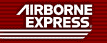 Airborne Express: To track your shipment every step of the way, anytime, anywhere in the world, simply enter the airbill number you wish to track