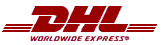 DHL: With DHL Worldwide Package Tracking, you can track any package shipped via DHL at any time, day or night